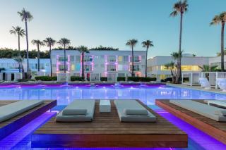 So White Beach Resort - Ayia Napa - 8