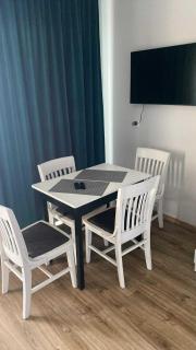 Apartament Centrum z tarasem prywatny parking - Płock - 2