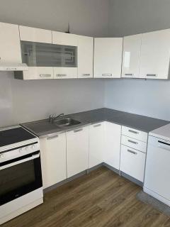 Apartament Centrum z tarasem prywatny parking - Płock - 1