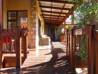 Dempsey's Self-Catering Guest House - Port Elizabeth - 9