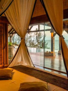 Demeure de la Compagnie Générale des Huiles Précieuses - 4