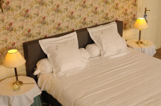 B&B Fine Fleur - Brujas - 6