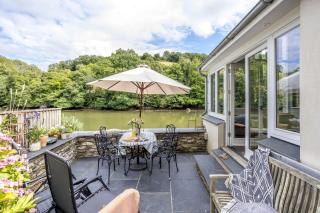 Duck Cottage - Waters Edge, Exclusive Village Location - Ashsprington - 7