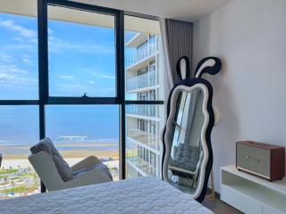 CĂN HỘ NGHĨ DƯỠNG CẠNH BlỂN CSJ TOWER VŨNG TÀU-CSJ TOWER APARTMENT - 8