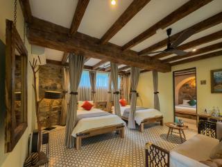 AMAYA Forest Retreat Hanoi- a Boutique Resort & Spa - 3