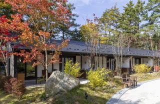 Glamping Villa Hanz Kawaguchiko - Fujikawaguchiko - 7