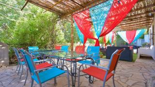 Le Jardin Suspendu Gîte avec piscine et jacuzzi pour 15 personnes - 7