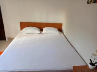 Apartman BASIC - 3