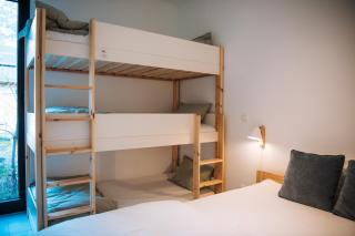 Knuscabin - Lille - 4