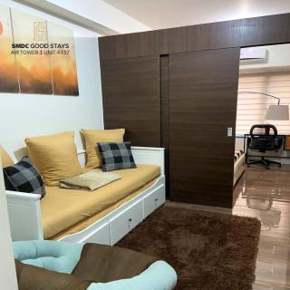 Staycation near Makati & Ayala Malls - Manila - 5
