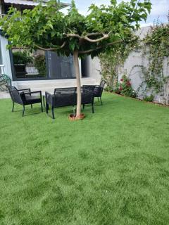 New Villa Grey - Flogita - 0