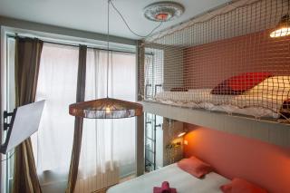 Cozy studio - fully equipped - 4