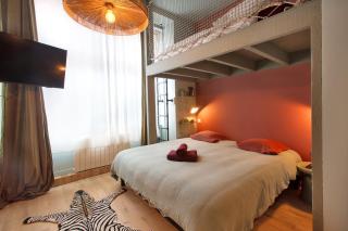 Cozy studio - fully equipped - 9