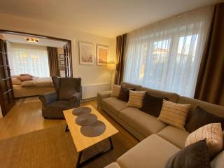 Apartamenty na Klasztornej - Jasło - 4
