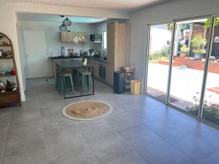 L'Oasis - sans bruit ni vis à vis - 6