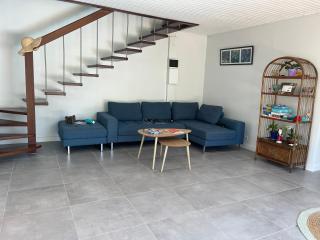 L'Oasis - sans bruit ni vis à vis - 7