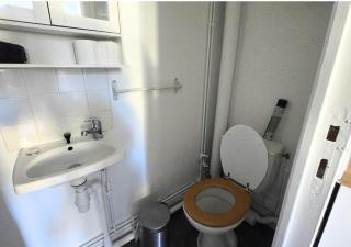 3 Central Tours Bleu - Proche de tous commerces - 3