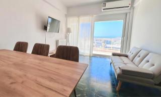Krystalli 3BR apartment in Voula by ΜΡS - 5