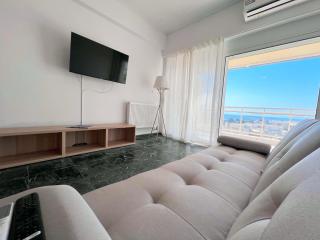 Krystalli 3BR apartment in Voula by ΜΡS - 0