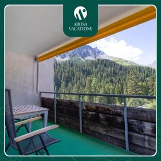 Rothornblick 52 by Arosa Vacations - Arosa - 0