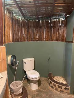 The Cliff and River Jungle Resort ภูผาและลำธารรีสอร์ท - Ban Bang Thong - 1