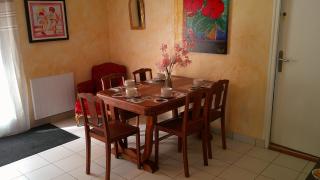 Domaine du Vieux Gaval - Toulon-sur-Allier - 5