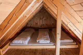 Apartma TRIJE PLOTI - Mozirje - 4
