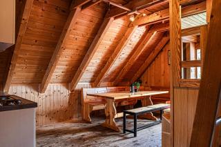 Apartma TRIJE PLOTI - Mozirje - 6