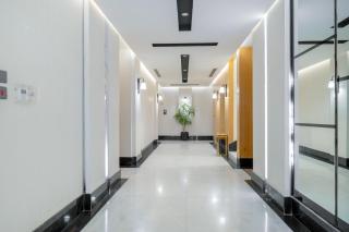 AJLAN RIVIERA STUDIo - Riyad - 9
