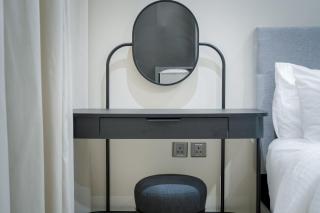 AJLAN RIVIERA STUDIo - Riyad - 2