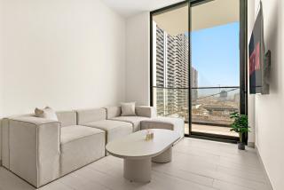 Vayk - Modern 1BR Apartment in JVC - 9