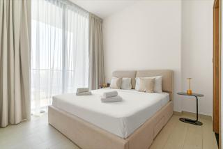 Vayk - Modern 1BR Apartment in JVC - 8