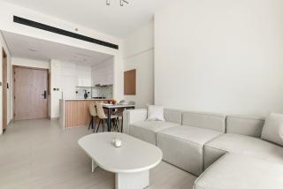 Vayk - Modern 1BR Apartment in JVC - 7