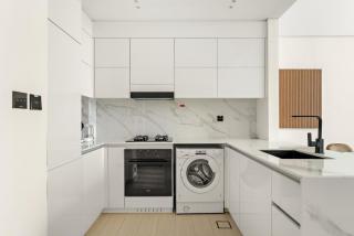 Vayk - Modern 1BR Apartment in JVC - 6