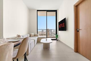 Vayk - Modern 1BR Apartment in JVC - 5