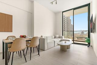 Vayk - Modern 1BR Apartment in JVC - 3