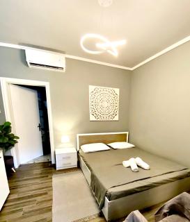 New Villa Grey - Flogita - 3