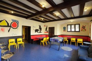 Bed’nBudget Expo-Hostel Dorms - 2