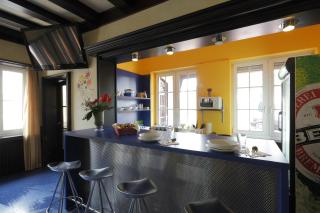 Bed’nBudget Expo-Hostel Dorms - 5