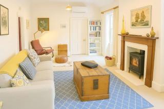 Bostane Cottage on West Hobart Hill - Hobart - 9