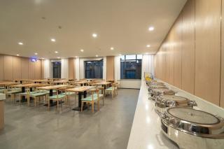 日喀则藏隆广场万信至格酒店 - 3