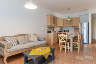 Sun Blooming Villa In Tinos Island - Agios Romanos - 6