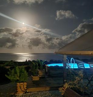 Casa Sgarlata Glamping - Tenda Olivastro - 3