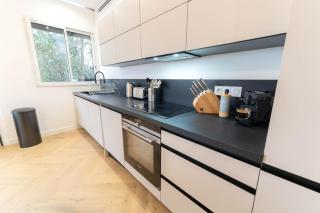 Magnifique appartement avec piscine et jardin - 2
