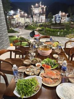 Dragon Homestay Hà Tiên - 4