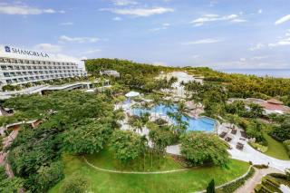 Shangri-La Rasa Sentosa, Singapore - Singapour - 8