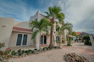 Villa de Leon suitable for 14 persons. 5 bedrooms 5 bathrooms - Palm-Eagle Beach - 7