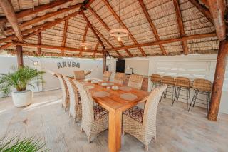 Villa de Leon suitable for 14 persons. 5 bedrooms 5 bathrooms - 1