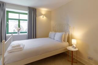 Industrial Chic 2BD Flat in Historic Whisky Bond - Edimburgo - 9