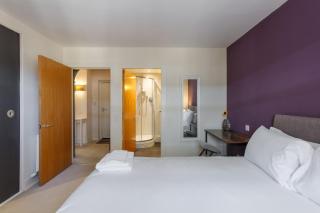 Industrial Chic 2BD Flat in Historic Whisky Bond - Edimburgo - 4